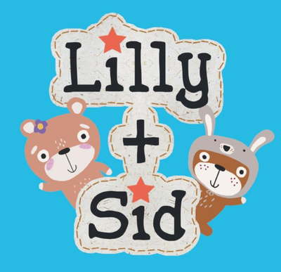 Lilly + Sid