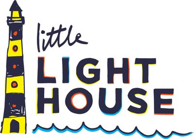 Little Lighthouse