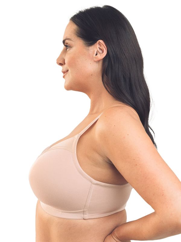 Maisie Moulded T-Shirt Bra