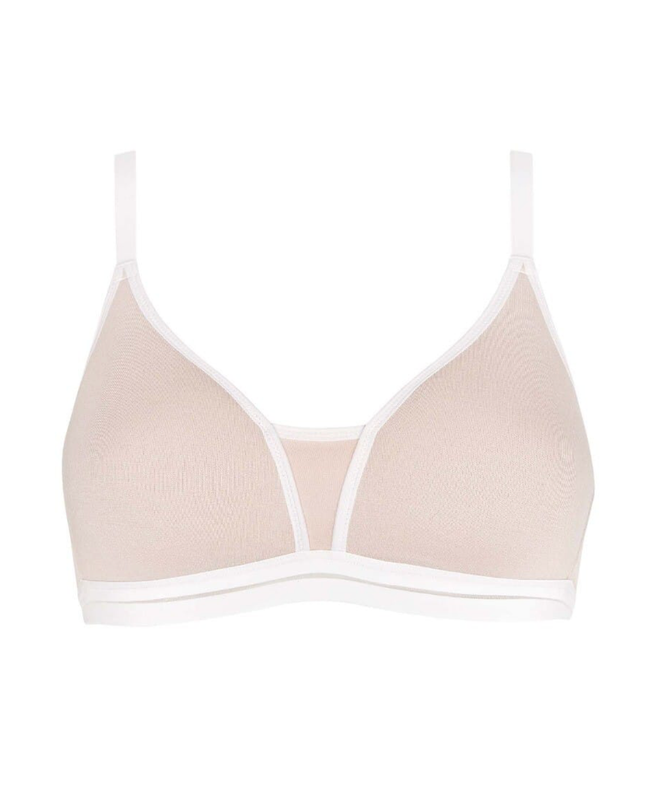 Posie 2 Pack Bra 8019