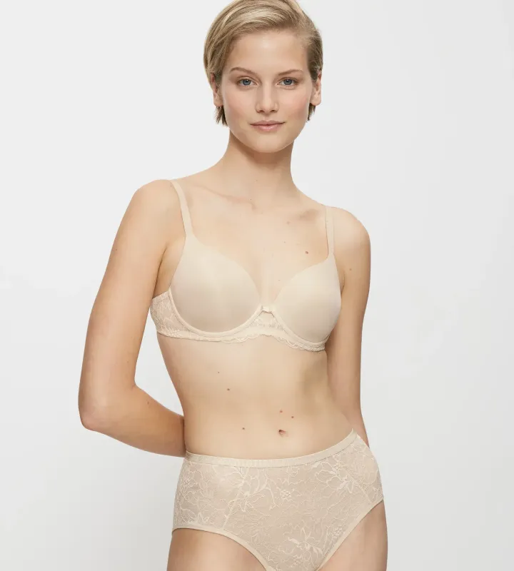 Amourette Charm WHP01 10198845 - Creamy Dream