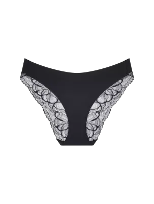 Body Make-Up Illusion Lace Highleg Tai 10219711