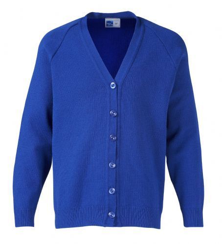 ARMSTRONG PS CARDIGAN 4407ARM