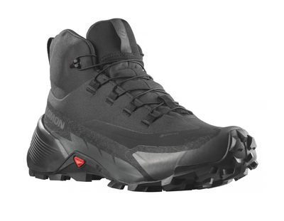 SALOMON BOOTS CROSS HIKE MID