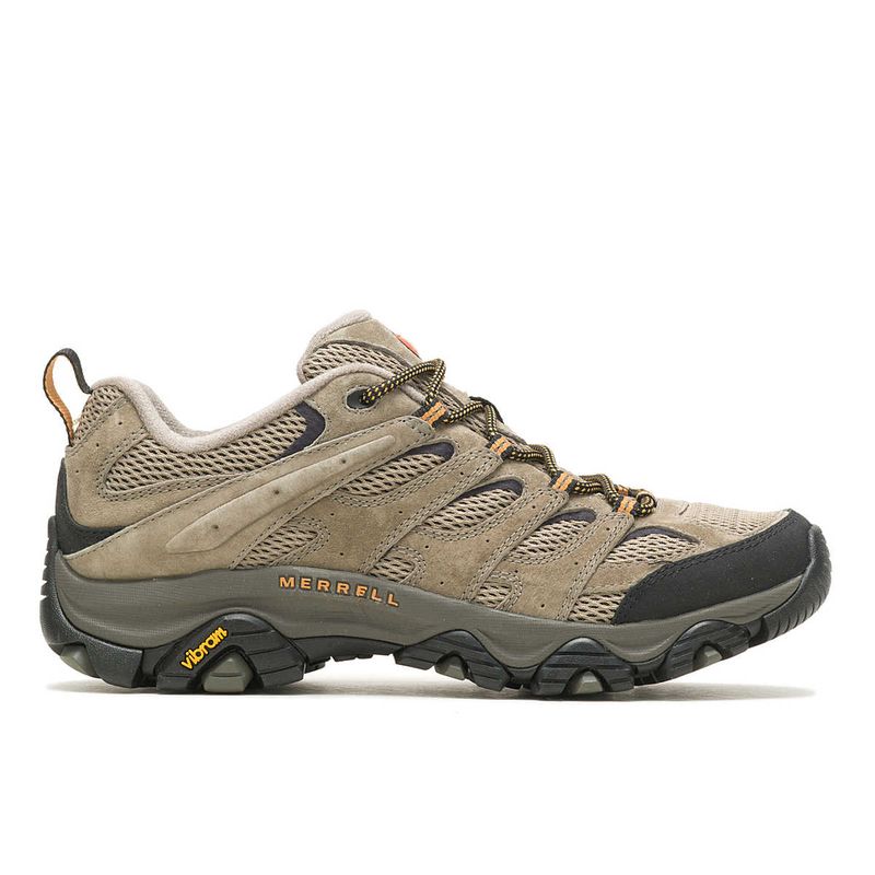Men&#39;s Moab 3 Shoes - Pecan