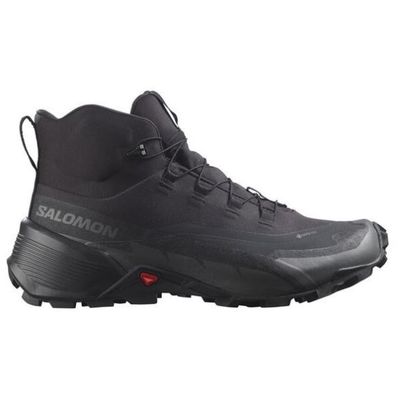 SALOMON CROSS HIKE MID GTX WIDE 2