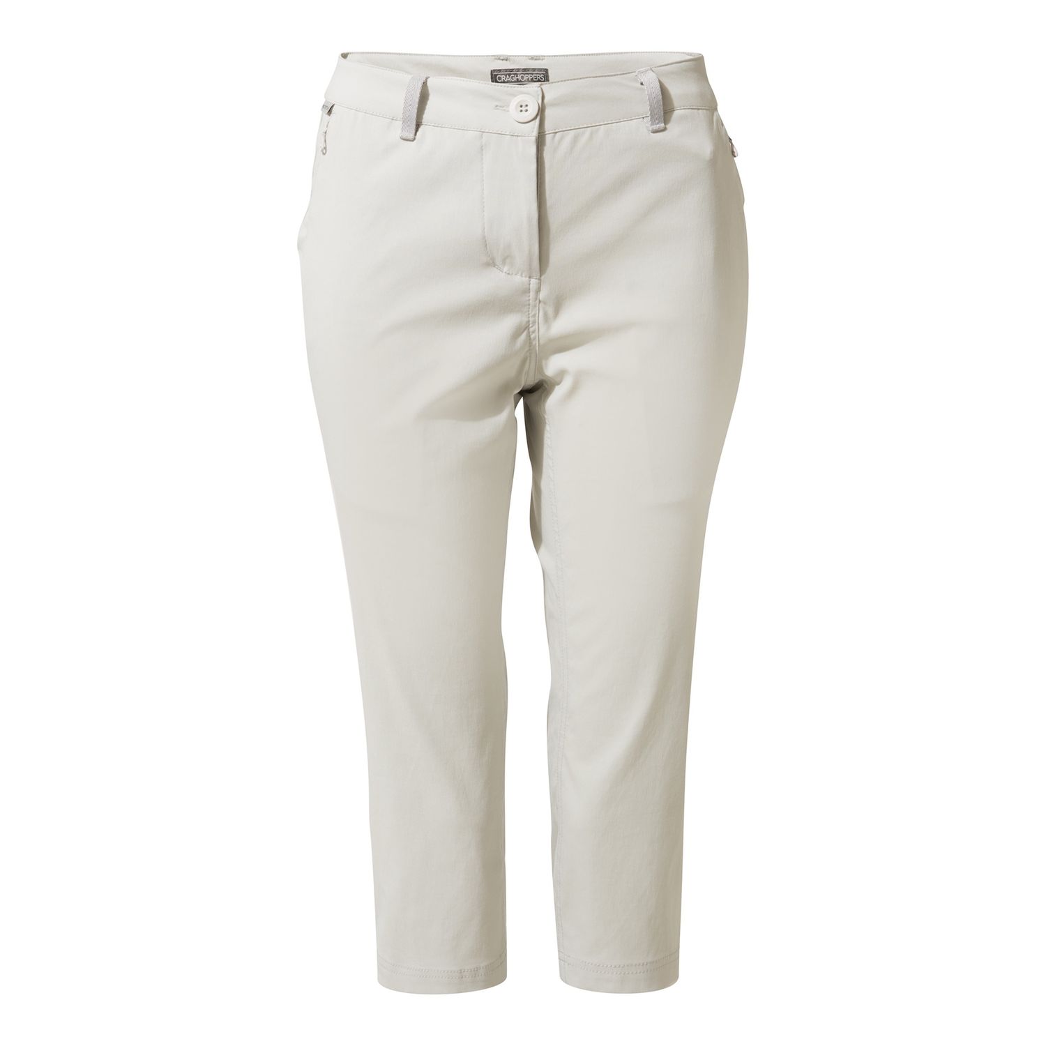 Kiwi Pro II Crop Trousers W
