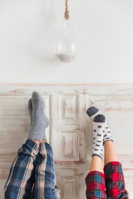 Socks
