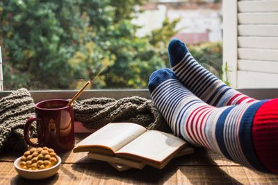 Women&#39;s Fashion Socks