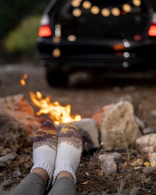 Women&#39;s Hiking/Running Socks