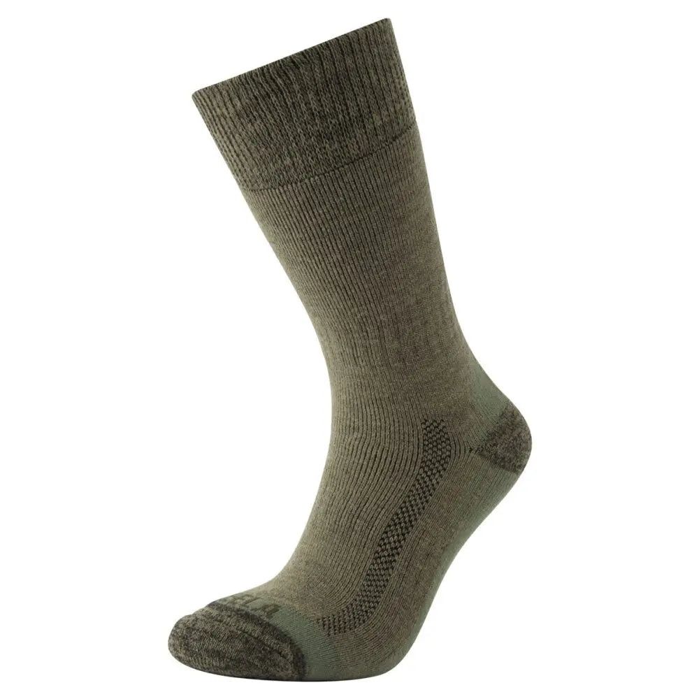 Crevasse Socks