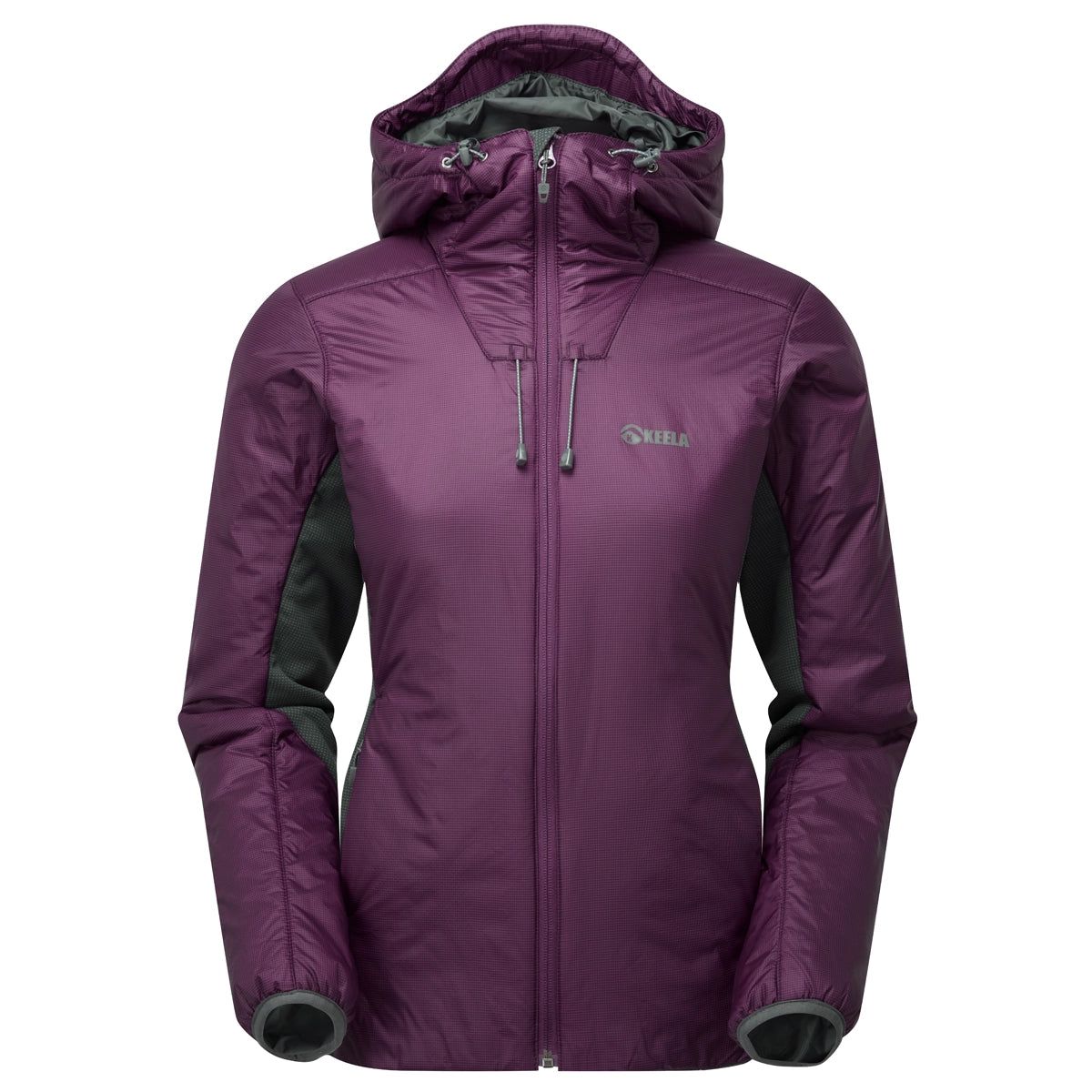 Talus Jacket Womens