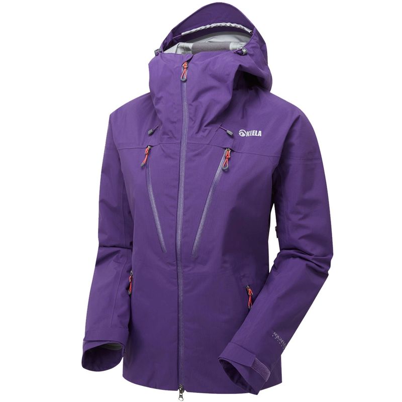 Pinnacle Jacket Women&#39;s