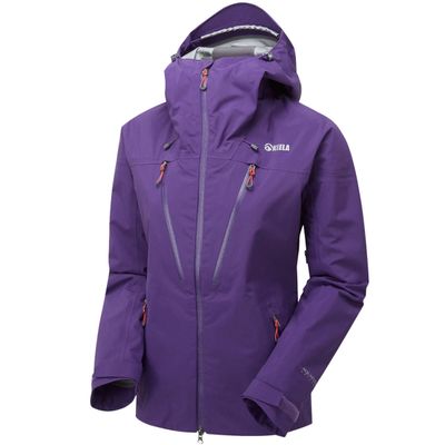 Pinnacle Jacket Women's