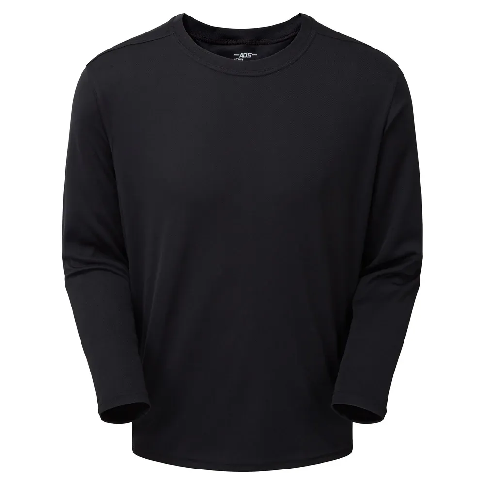 ADS 100 Long Sleeve Top