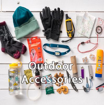 Accessories