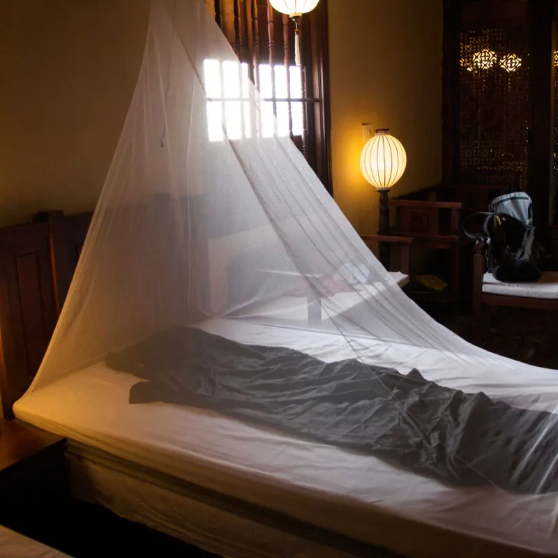 LIFESYSTEMS MOSQUITO NET 5001