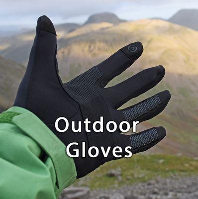 Gloves