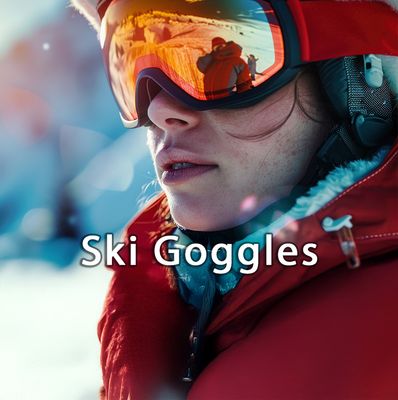 Ski Goggles