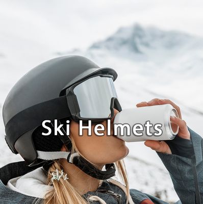 Ski Helmets