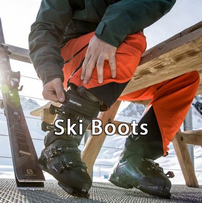 Ski Boots