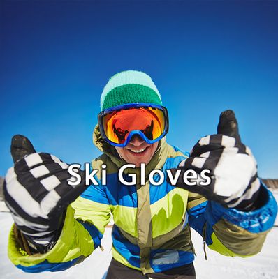 Gloves