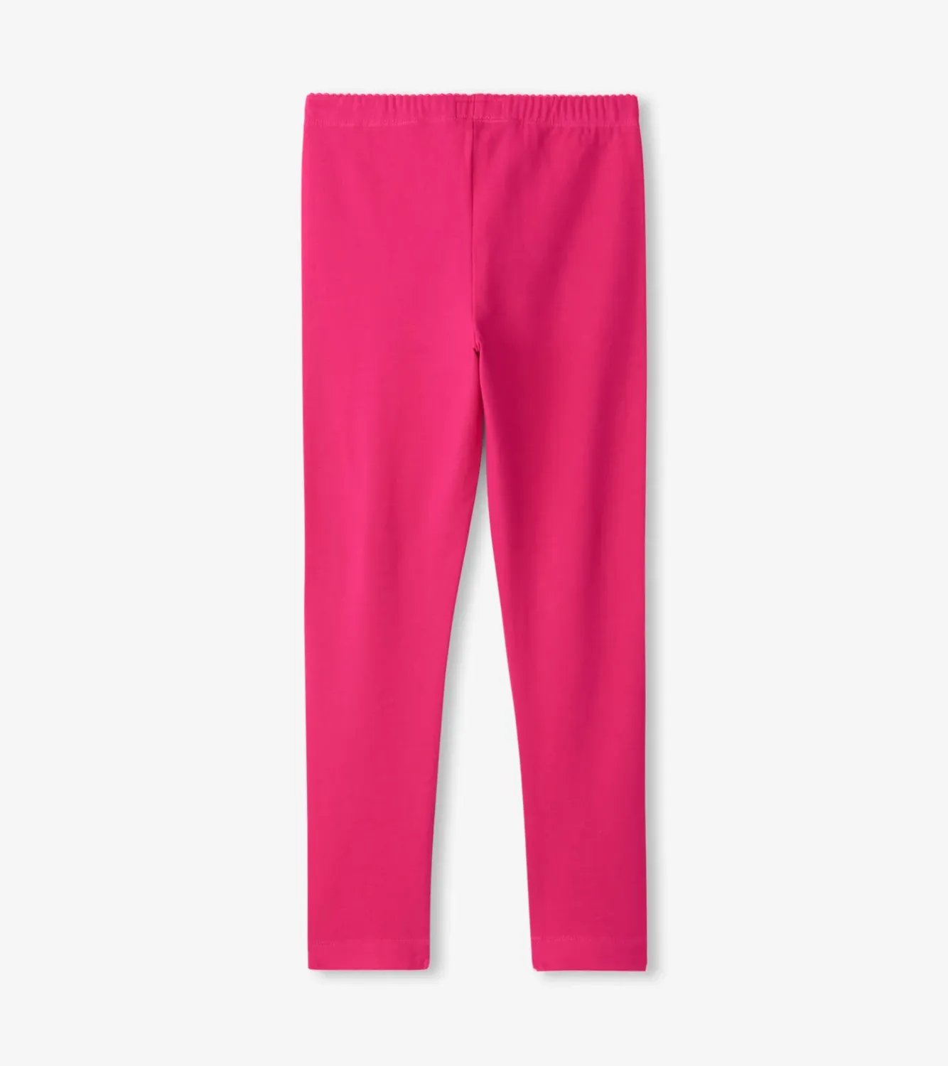 Baby &amp; Toddler Girls Carmine Rose Classic Leggings