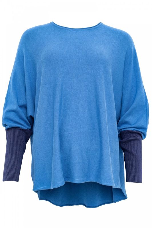 MERETE PULLOVER