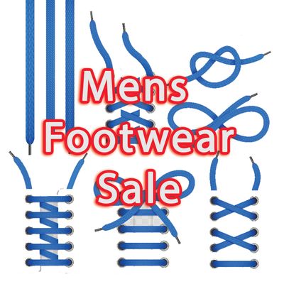 Mens Footwear Sale