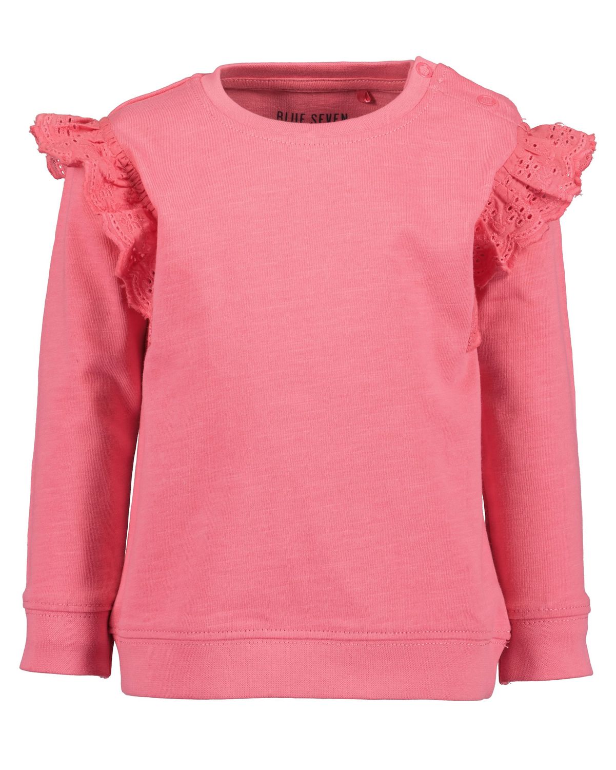 Pink Sweatshirt 909040