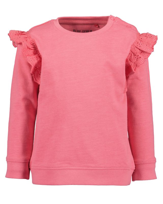 Pink Sweatshirt 909040