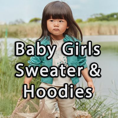 Sweaters &amp; Hoodies