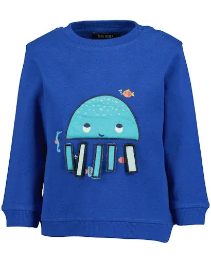 Ocean Life Sweatshirt 936070