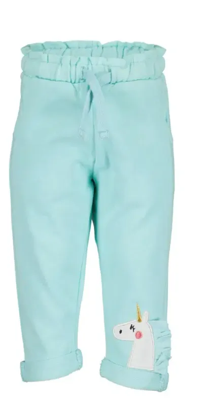 Unicorn Drawstring Joggers 913630