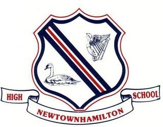 Newtownhamilton High School