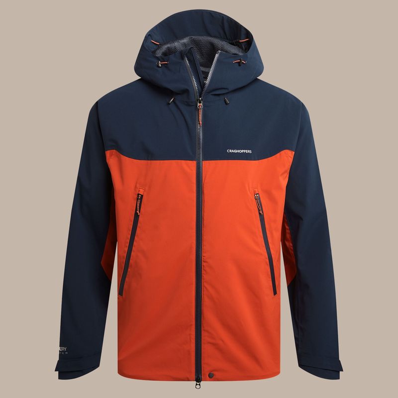 Men&#39;s Diggory Stretch Waterproof Jacket