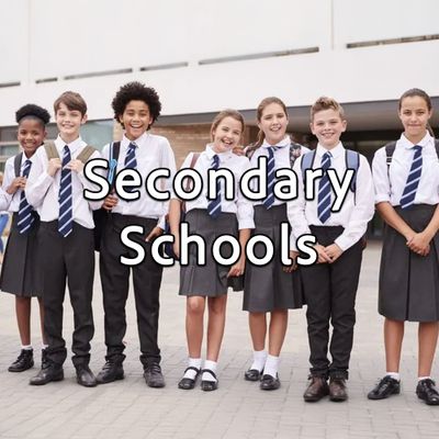 Secondary