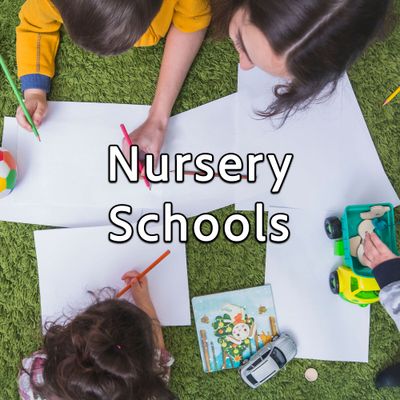 Nursery
