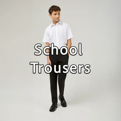 Trousers