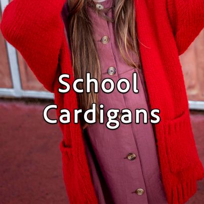 Cardigans