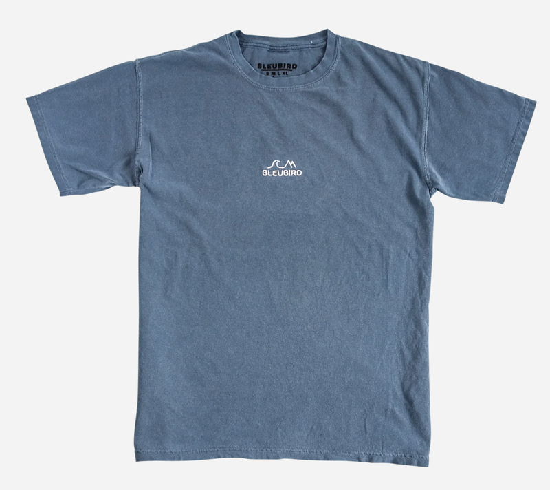 Minimal Tee