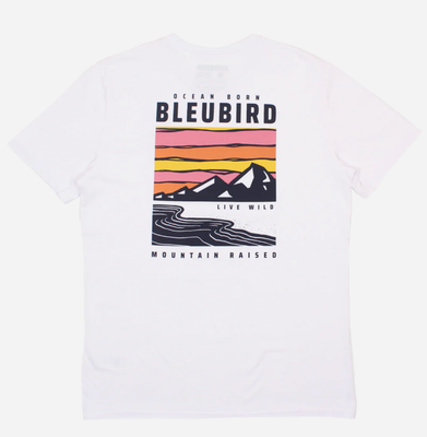 Wild Tee