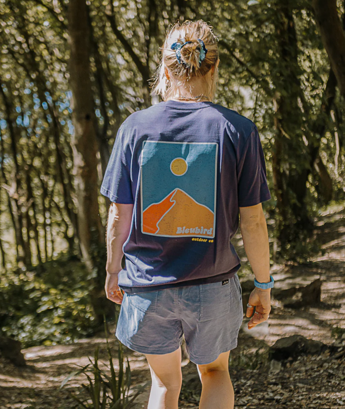 Picos Tee