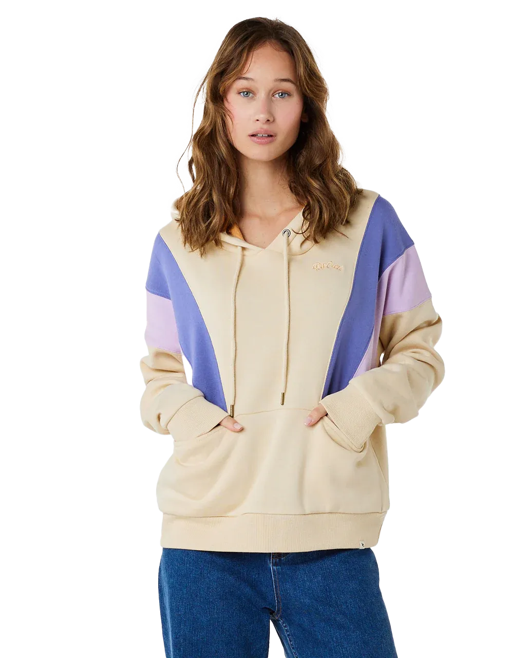 Olalla Hoodie Fleece
