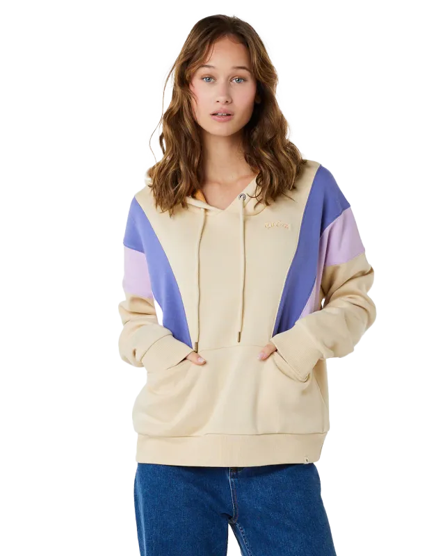 Olalla Hoodie Fleece
