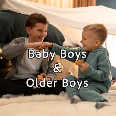 Boys