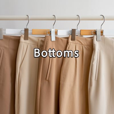 Bottoms