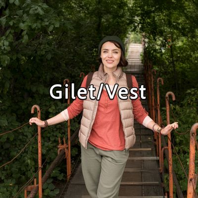 Gilet/Vest