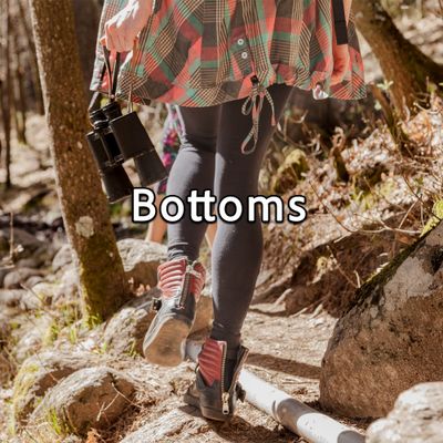 Bottoms