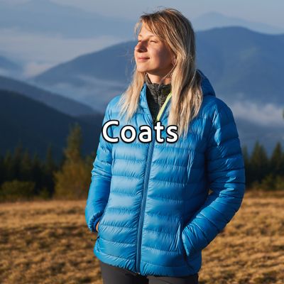 Coats